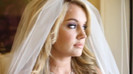 Demi Lovato - Tiffany Thornton and Chris Wedding 2237