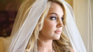 Demi Lovato - Tiffany Thornton and Chris Wedding 2243