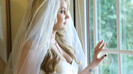 Demi Lovato - Tiffany Thornton and Chris Wedding 2261