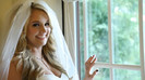 Demi Lovato - Tiffany Thornton and Chris Wedding 2276