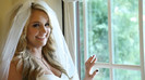 Demi Lovato - Tiffany Thornton and Chris Wedding 2277