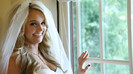 Demi Lovato - Tiffany Thornton and Chris Wedding 2278