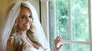 Demi Lovato - Tiffany Thornton and Chris Wedding 2281
