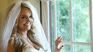 Demi Lovato - Tiffany Thornton and Chris Wedding 2282