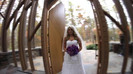 Demi Lovato - Tiffany Thornton and Chris Wedding 2331