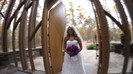 Demi Lovato - Tiffany Thornton and Chris Wedding 2332