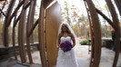 Demi Lovato - Tiffany Thornton and Chris Wedding 2333