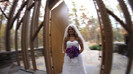 Demi Lovato - Tiffany Thornton and Chris Wedding 2335