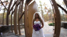 Demi Lovato - Tiffany Thornton and Chris Wedding 2340