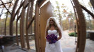 Demi Lovato - Tiffany Thornton and Chris Wedding 2341