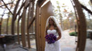 Demi Lovato - Tiffany Thornton and Chris Wedding 2343