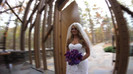 Demi Lovato - Tiffany Thornton and Chris Wedding 2346