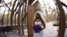 Demi Lovato - Tiffany Thornton and Chris Wedding 2347