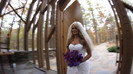 Demi Lovato - Tiffany Thornton and Chris Wedding 2349