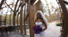 Demi Lovato - Tiffany Thornton and Chris Wedding 2350