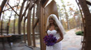 Demi Lovato - Tiffany Thornton and Chris Wedding 2351