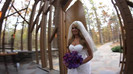 Demi Lovato - Tiffany Thornton and Chris Wedding 2352