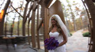 Demi Lovato - Tiffany Thornton and Chris Wedding 2355