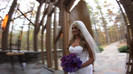 Demi Lovato - Tiffany Thornton and Chris Wedding 2356
