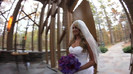 Demi Lovato - Tiffany Thornton and Chris Wedding 2359