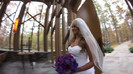 Demi Lovato - Tiffany Thornton and Chris Wedding 2363