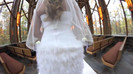 Demi Lovato - Tiffany Thornton and Chris Wedding 2416