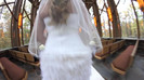 Demi Lovato - Tiffany Thornton and Chris Wedding 2418