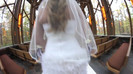 Demi Lovato - Tiffany Thornton and Chris Wedding 2422