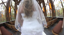 Demi Lovato - Tiffany Thornton and Chris Wedding 2424
