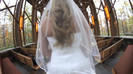 Demi Lovato - Tiffany Thornton and Chris Wedding 2430