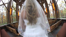 Demi Lovato - Tiffany Thornton and Chris Wedding 2432