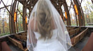 Demi Lovato - Tiffany Thornton and Chris Wedding 2437