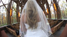 Demi Lovato - Tiffany Thornton and Chris Wedding 2438