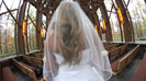 Demi Lovato - Tiffany Thornton and Chris Wedding 2439