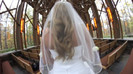 Demi Lovato - Tiffany Thornton and Chris Wedding 2440