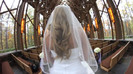 Demi Lovato - Tiffany Thornton and Chris Wedding 2446