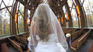 Demi Lovato - Tiffany Thornton and Chris Wedding 2447