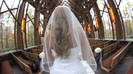 Demi Lovato - Tiffany Thornton and Chris Wedding 2448