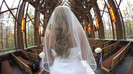 Demi Lovato - Tiffany Thornton and Chris Wedding 2449