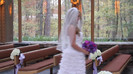 Demi Lovato - Tiffany Thornton and Chris Wedding 2477