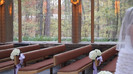 Demi Lovato - Tiffany Thornton and Chris Wedding 2522