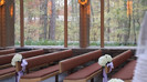 Demi Lovato - Tiffany Thornton and Chris Wedding 2527