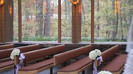 Demi Lovato - Tiffany Thornton and Chris Wedding 2529