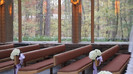 Demi Lovato - Tiffany Thornton and Chris Wedding 2530
