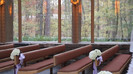 Demi Lovato - Tiffany Thornton and Chris Wedding 2531
