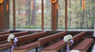 Demi Lovato - Tiffany Thornton and Chris Wedding 2532
