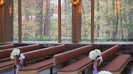 Demi Lovato - Tiffany Thornton and Chris Wedding 2533