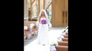 Demi Lovato - Tiffany Thornton and Chris Wedding 2569