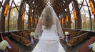 Demi Lovato - Tiffany Thornton and Chris Wedding 2576