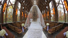 Demi Lovato - Tiffany Thornton and Chris Wedding 2577